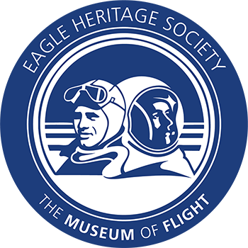 The Museum of Flight's Eagle Heritage Society